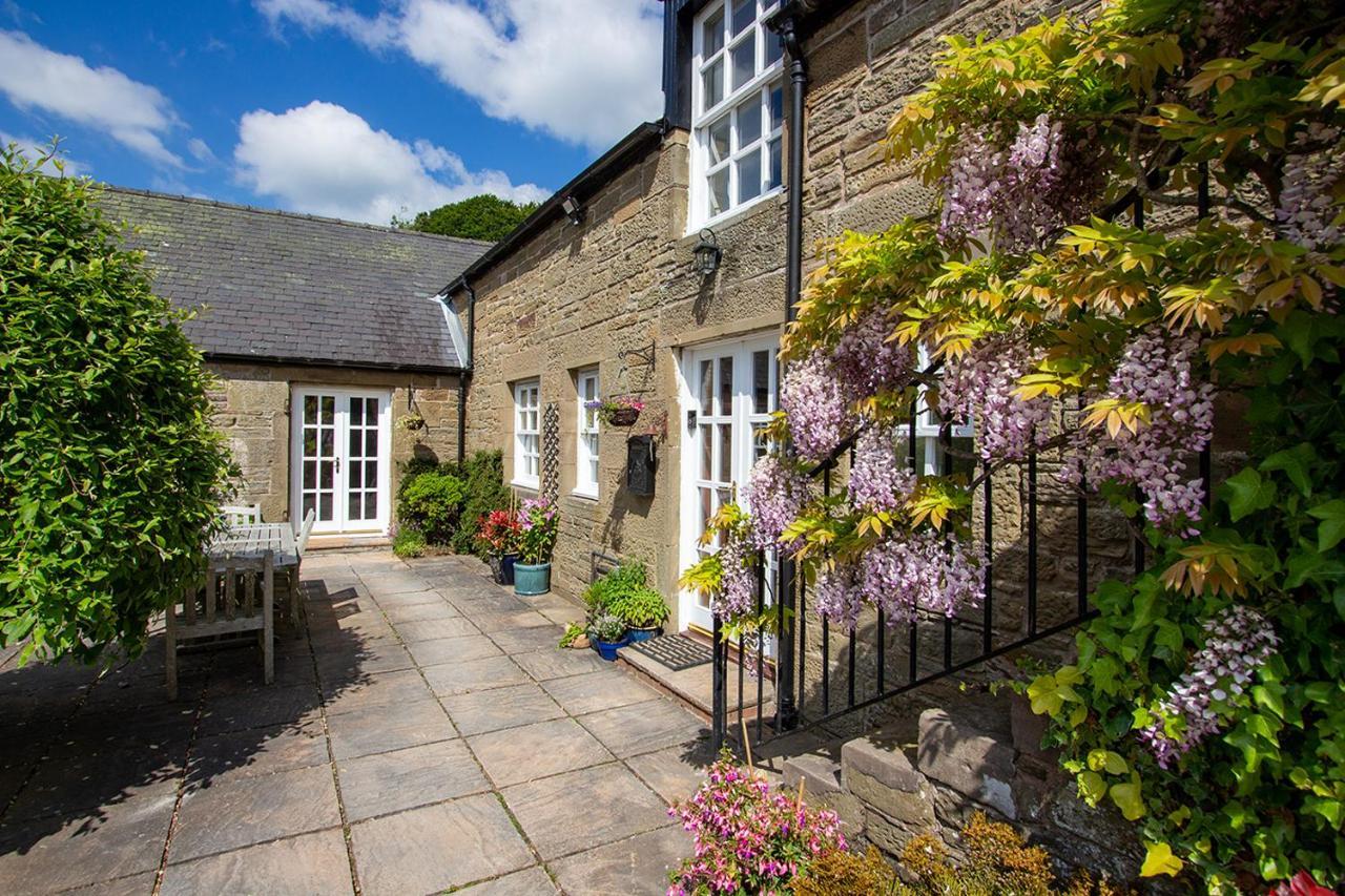Home Farm B&B - Sunflower Room Forfar Exterior foto
